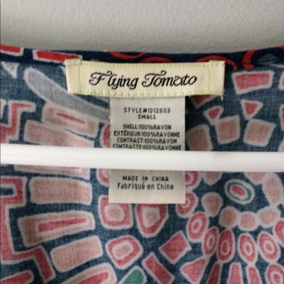 Boho 👗 - Picture 2 of 3